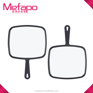 Grand salon Barber Hand Cosmetic Makeup Hair Stylist Mirror
