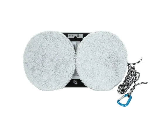 Core Function​  Window Cleaning Robot