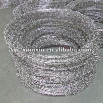 high quality&low price galvanized wall spikes