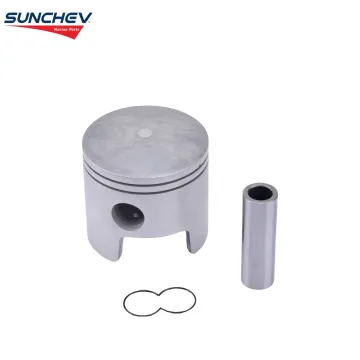 PISTON 6L2-11631-00-97 For Yamaha 25hp