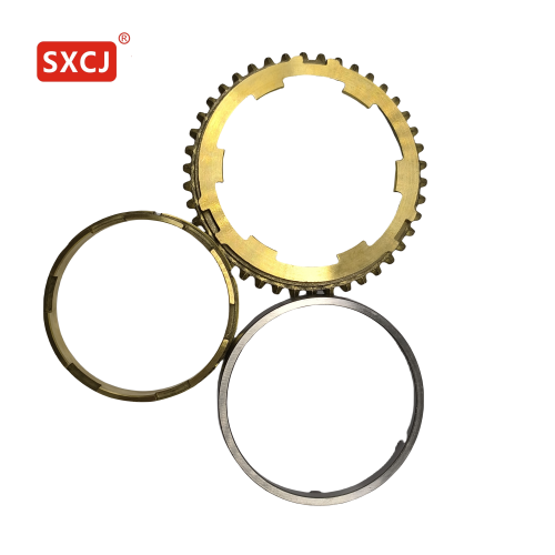 Auto Gearbox Transmission Parts Synchronizer Ring OEM ME606309 for Mitsubishi