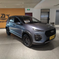 Chery Tiggo 3x 2024 CVT Excellence Edition