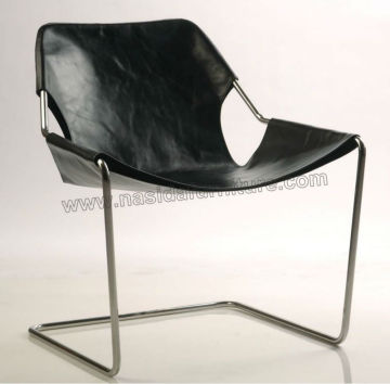 Paulistano Finitions Chair