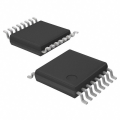 IC de chip de circuito integrado en el paquete SMD de stock