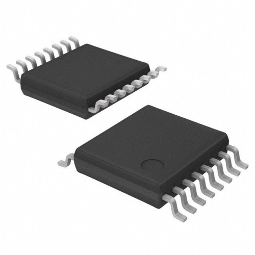 China Integrated Circuit Chip IC in Stock SMD Package Supplier