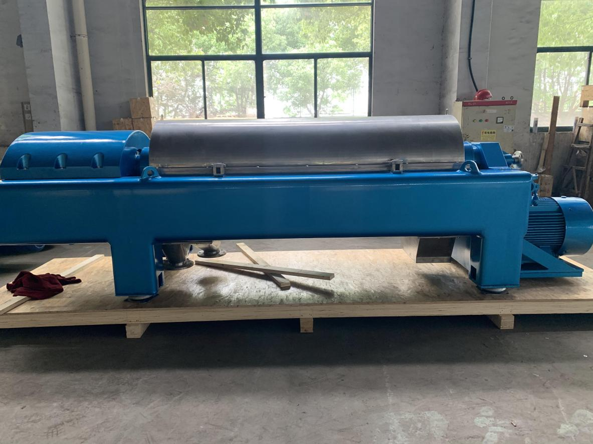 Oem Essential Separation Equipment: Centrifuge Core Motor, Plc ...