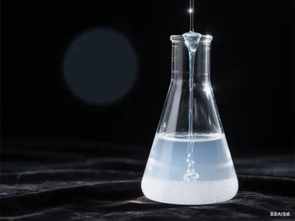 Water based Lamination Glue