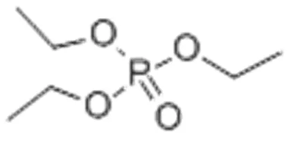 Triethyl phosphate[TEP] CAS 78-40-0