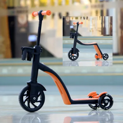 2020 Lightweight Scooters, Speeder Scooters, Kids Pedal Cars & Wholesale Pedal Scooters