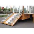 Large-Scale Events Stage Truck Portable Entertainment Stage Truck Supplier