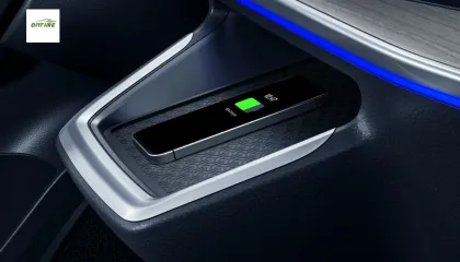 New Energy Motors Automobile New Energy Electric Car Ontime Yuntu