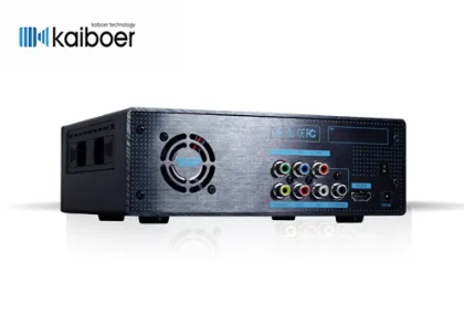 H1055 Full HD media player