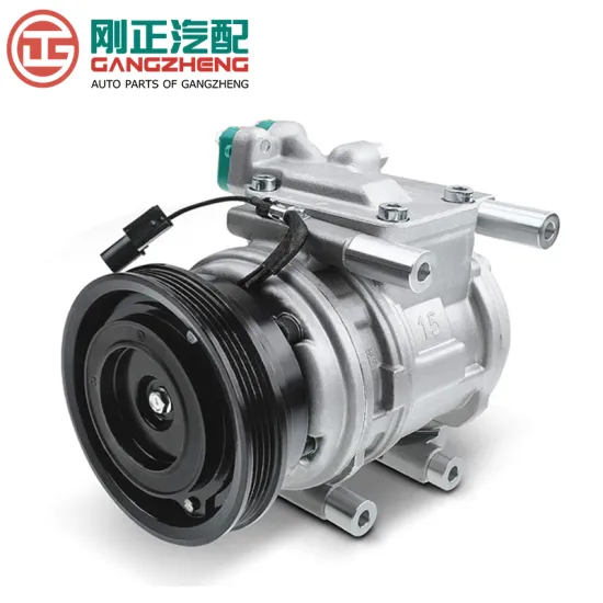 Wholesale 12V Air Pump and AC Compressor for Various Chery Models