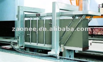 AAC Block Machine