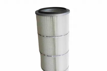 10077129 Dust collector filter cartridge L1200mm