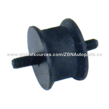 Radiator Mounting 3714927087 for Mercedes-Benz
