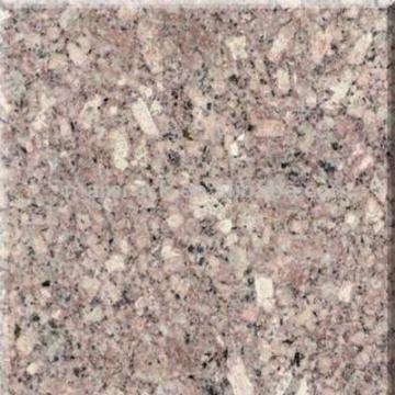 Granite Tiles--Almond Manve