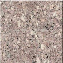 Granite Tiles--Almond Manve