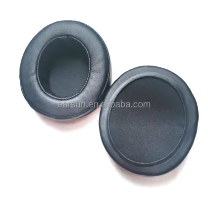 Replacement Soft Earpads and Cushions for Razer Kraken X/ Kraken X USB Headphones