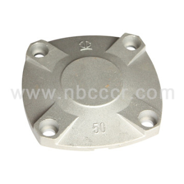 Aluminum Alloy Pressure Casting