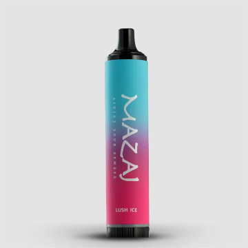 Disposable E-cigarette Mazaj Demon 5000 Fast Shipping