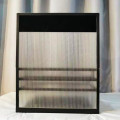 Popular Cosmetic Display Unit Skincare Display Stand Fixture