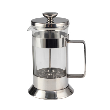 glass pour over coffee maker