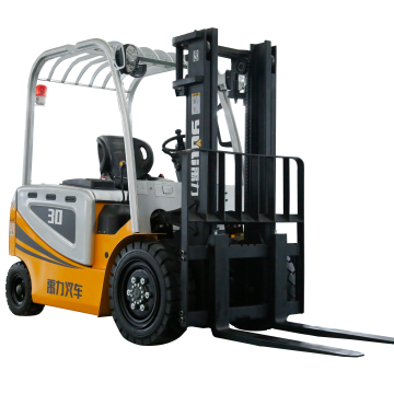 Custom Private Label Portable Electric Forklifts: 2 Ton, 2.5 Ton, 3 Ton