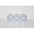 Descuento duradero de la pelota de golf de la personalización de la pelota de golf