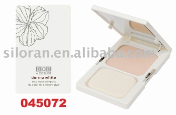 Derma White Compact Powder