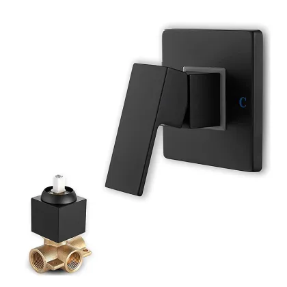 Changin Peerless Shower Valve For Faucet Leaking