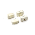 12509 conector de asiento de pasador vertical