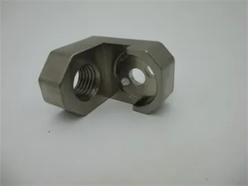 S50C Steel Investment Casting Parts for Custom Fittings