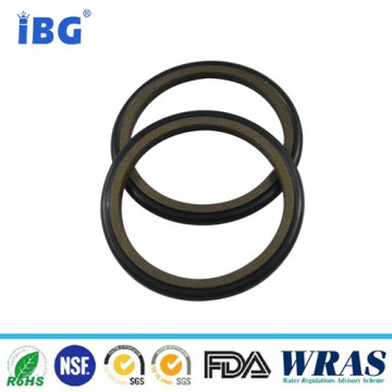 PTFE + Cu + FKM Glyd кольцо уплотнения