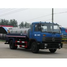 دونغفنغ 10CBM خزان مياه شاحنة الرش
