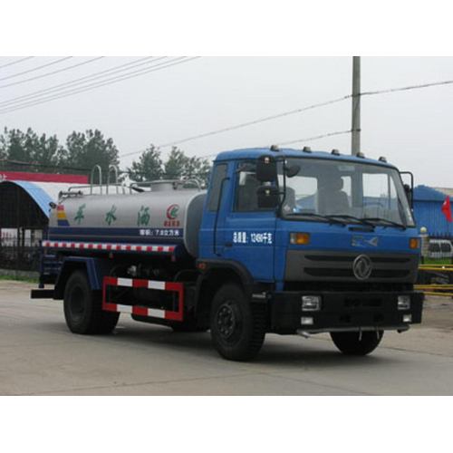 Dongfeng 10CBM Water Tank Sprinkler Truck