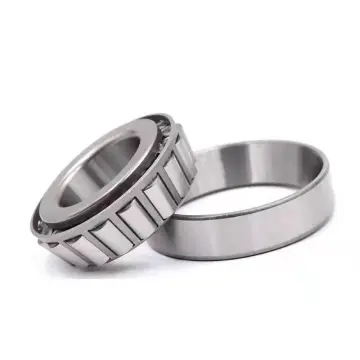 Buena Calidad Tapered Roller Bearings 30220 30221 30222 30224 30226 30228