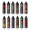 KK Năng lượng nạp lại 8000 Puffs 5% Vape dùng một lần