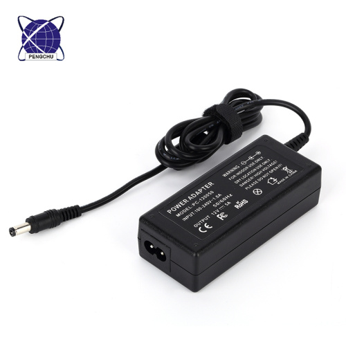 Desktop ac/dc power adapter 24v 2.37a