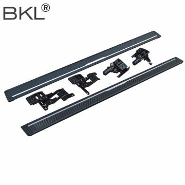 Full Automatic Electric Side Step Wholesale for Mitsubishi Outlander