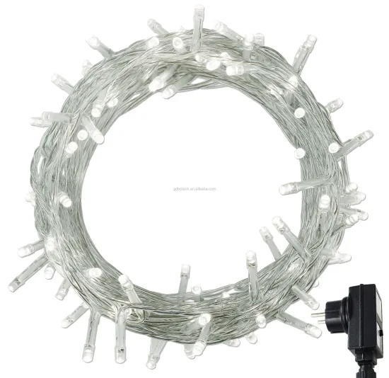 Pergola Rgb Multicolour Lighting Custom Length Patio Decorations Led Party Outdoor Holiday 80m Hanging Festoon String Light