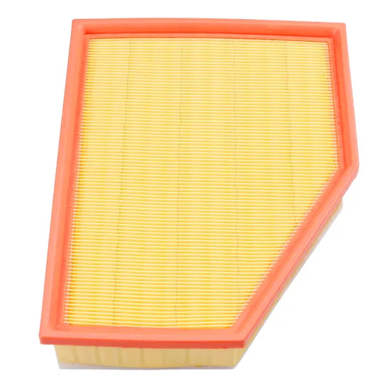 MFA-E564 MASUMA Tractor Oil and Air Filter Replacement for John Deere, CLAAS, CNH