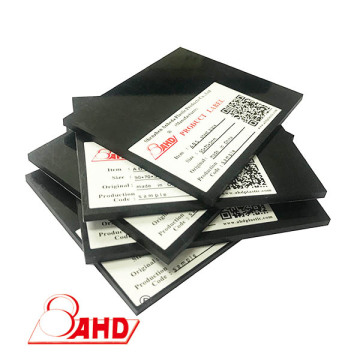 1mm 2mm 3mm Thin Thick Plastic ABS Sheet