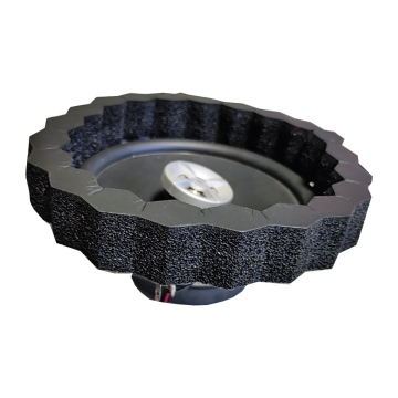 LANBO Car Audio Accessories Sound Deadening Material & Speaker Foam Rings