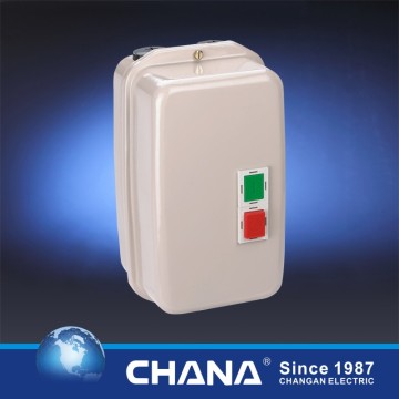 40-95 a Metal Body Dol Electromagnetic Starter