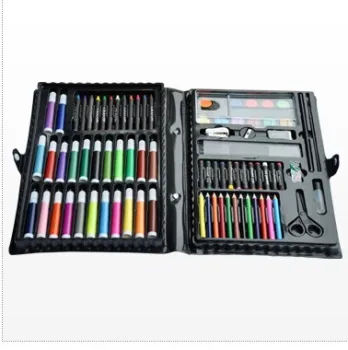 non-toxic school stationery set for kids