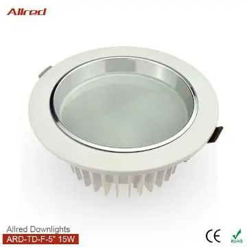 new type/new style/new design led downlight