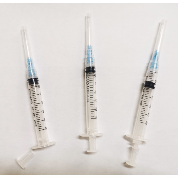 Syringe ad 3 ml 5ml 10ml