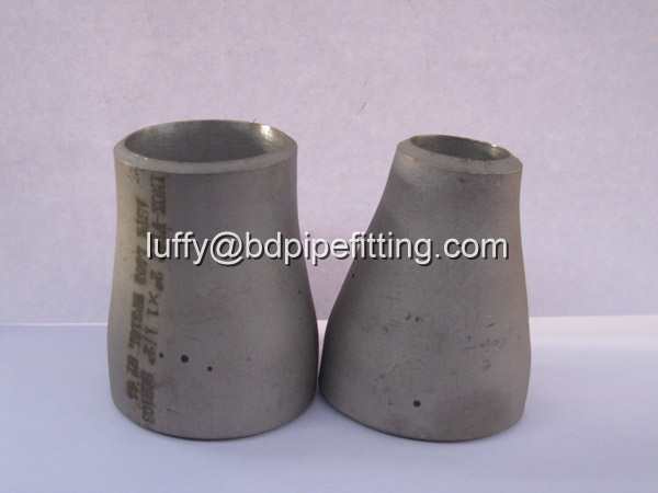 Stainless Reducer