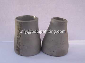 ASTM A403 WP 304 SS Steel Reducer